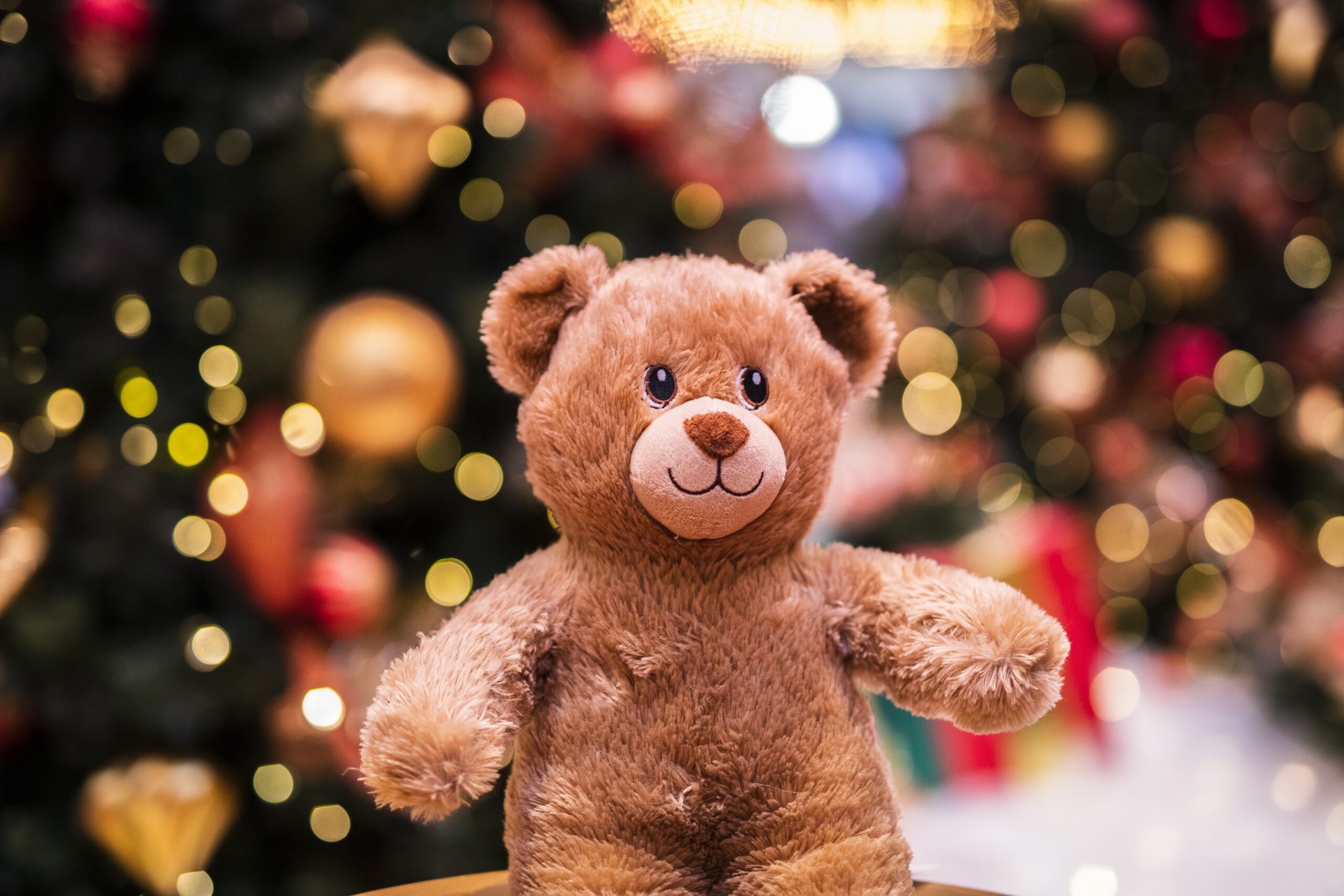 Tips To Buying The Best Teddy Bear